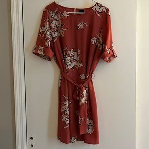 Worthington Womens Dress